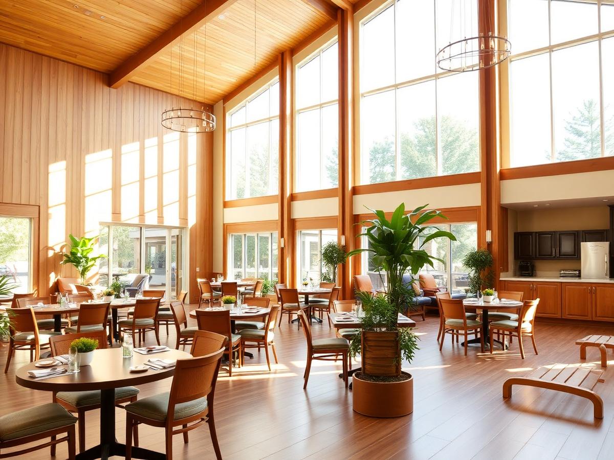 Atria Park of Glen Ellyn in Glen Ellyn, IL